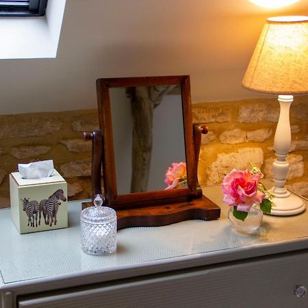 The Potting Shed, 5* Luxury Escape Cirencester Exterior foto